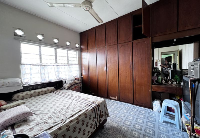 Seksyen 12, Petaling Jaya