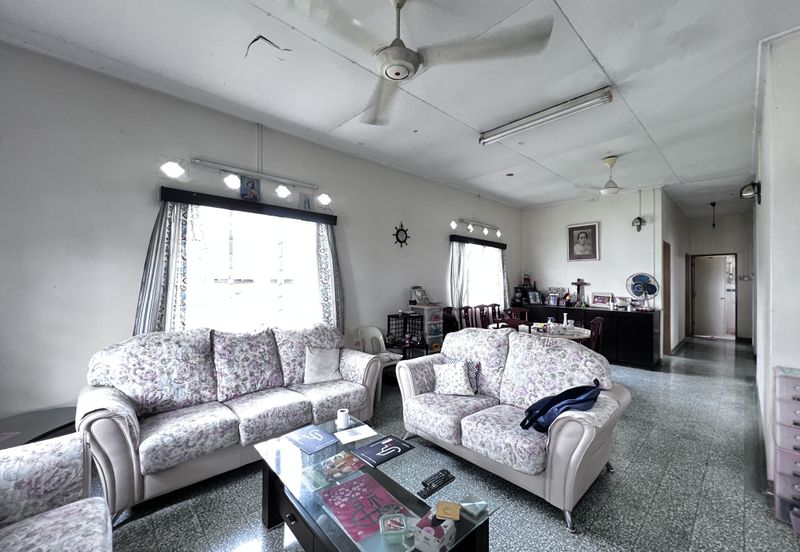 Seksyen 12, Petaling Jaya