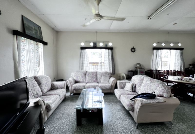 Seksyen 12, Petaling Jaya