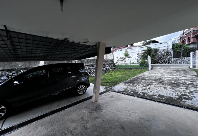 Seksyen 12, Petaling Jaya