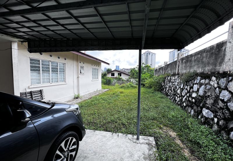 Seksyen 12, Petaling Jaya