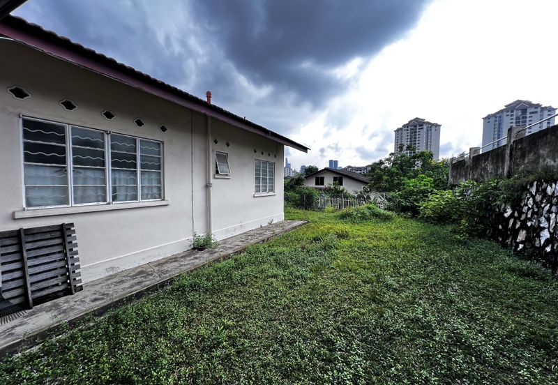 Seksyen 12, Petaling Jaya