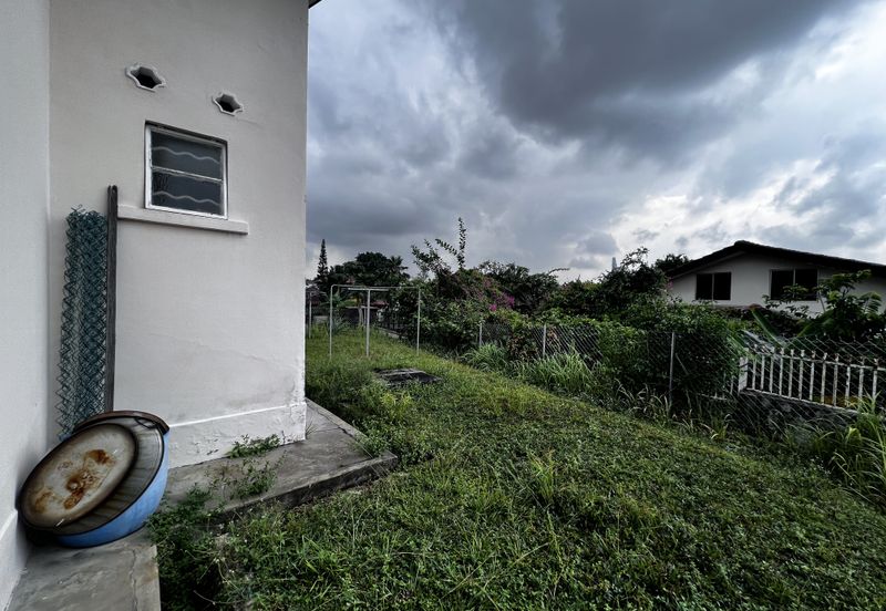 Seksyen 12, Petaling Jaya