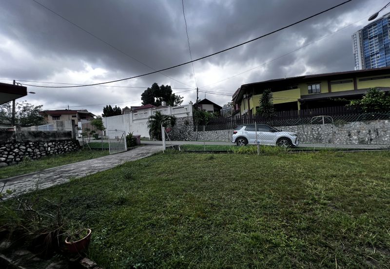 Seksyen 12, Petaling Jaya