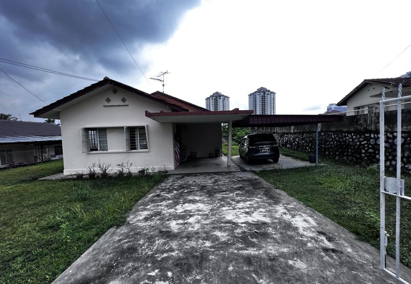 Seksyen 12, Petaling Jaya