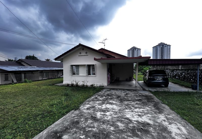 Seksyen 12, Petaling Jaya