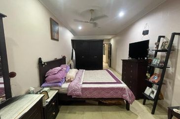 Lucky Garden (Jalan Bangsar)