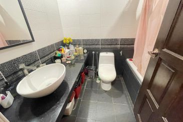 Lucky Garden (Jalan Bangsar)