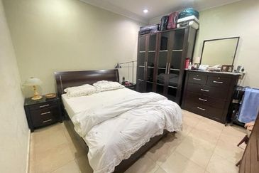 Lucky Garden (Jalan Bangsar)