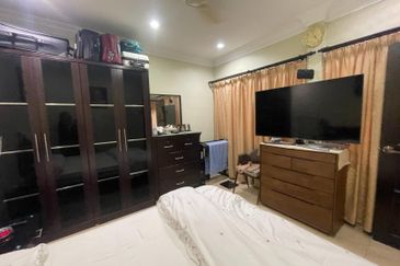 Lucky Garden (Jalan Bangsar)