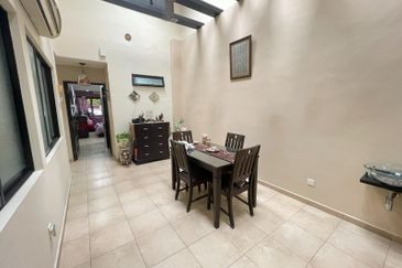 Lucky Garden (Jalan Bangsar)