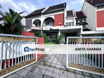 Taman Tun Dr Ismail TTDI - Best Value 2-sty Terrace House, Kuala Lumpur, Taman Tun Dr Ismail