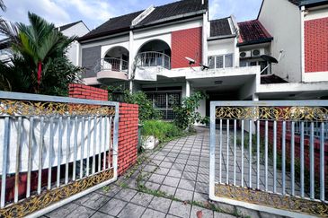 Taman Tun Dr Ismail (TTDI)