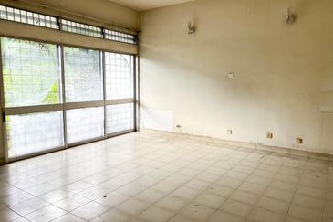 Taman Tun Dr Ismail (TTDI)