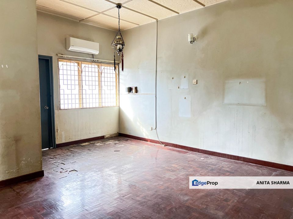 Taman Tun Dr Ismail TTDI - Best Value 2-sty Terrace House, Kuala Lumpur, Taman Tun Dr Ismail