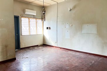 Taman Tun Dr Ismail (TTDI)