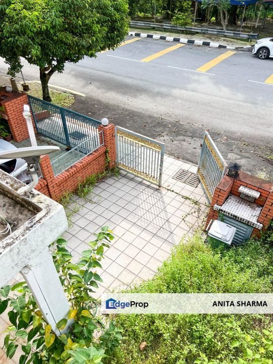 Taman Tun Dr Ismail TTDI - Best Value 2-sty Terrace House, Kuala Lumpur, Taman Tun Dr Ismail