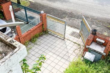 Taman Tun Dr Ismail (TTDI)