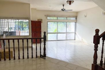 Taman Tun Dr Ismail (TTDI)