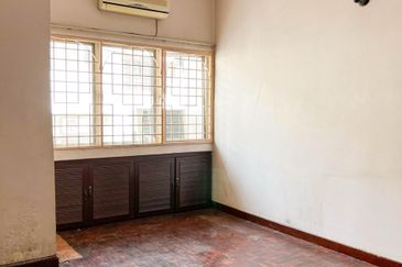 Taman Tun Dr Ismail (TTDI)