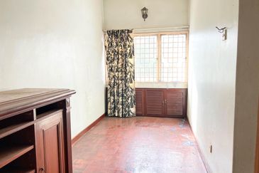 Taman Tun Dr Ismail (TTDI)