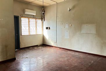 Taman Tun Dr Ismail (TTDI)