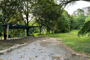 Taman Tun Dr Ismail (TTDI)