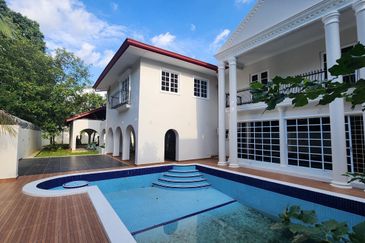 Seksyen 22, Petaling Jaya