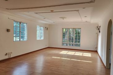 Seksyen 22, Petaling Jaya