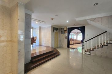 Seksyen 22, Petaling Jaya