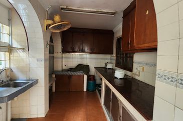 Seksyen 22, Petaling Jaya