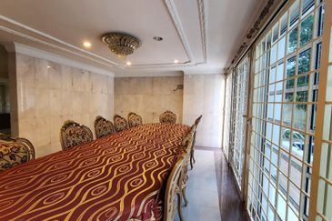 Seksyen 22, Petaling Jaya