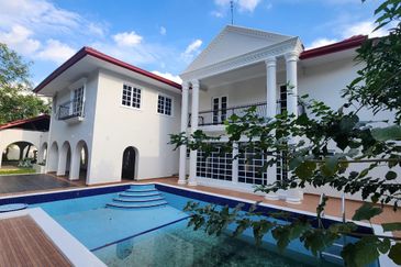 Seksyen 22, Petaling Jaya