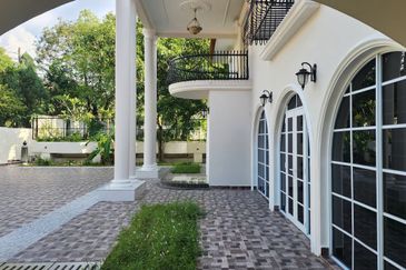 Seksyen 22, Petaling Jaya