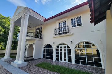 Seksyen 22, Petaling Jaya