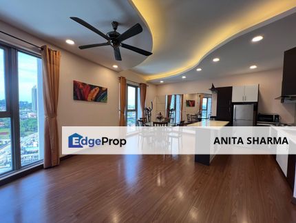PJ8 Petaling Jaya – 678 SF Serviced Suite, Selangor, Petaling Jaya
