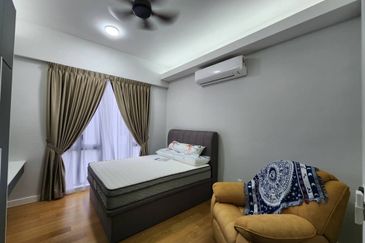 Sentral Suites