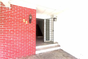 Taman Wangsa Baiduri