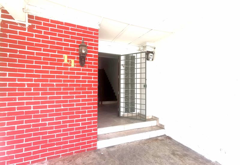 Taman Wangsa Baiduri