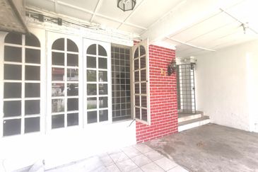 Taman Wangsa Baiduri