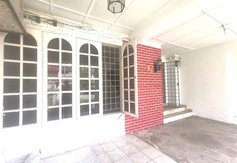 Taman Wangsa Baiduri