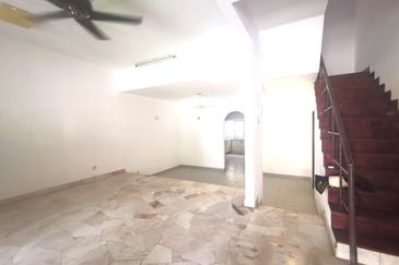 Taman Wangsa Baiduri