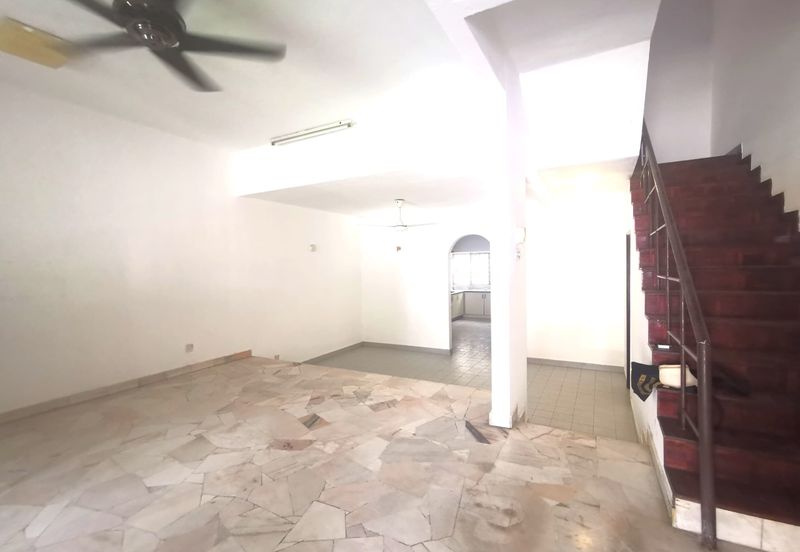 Taman Wangsa Baiduri