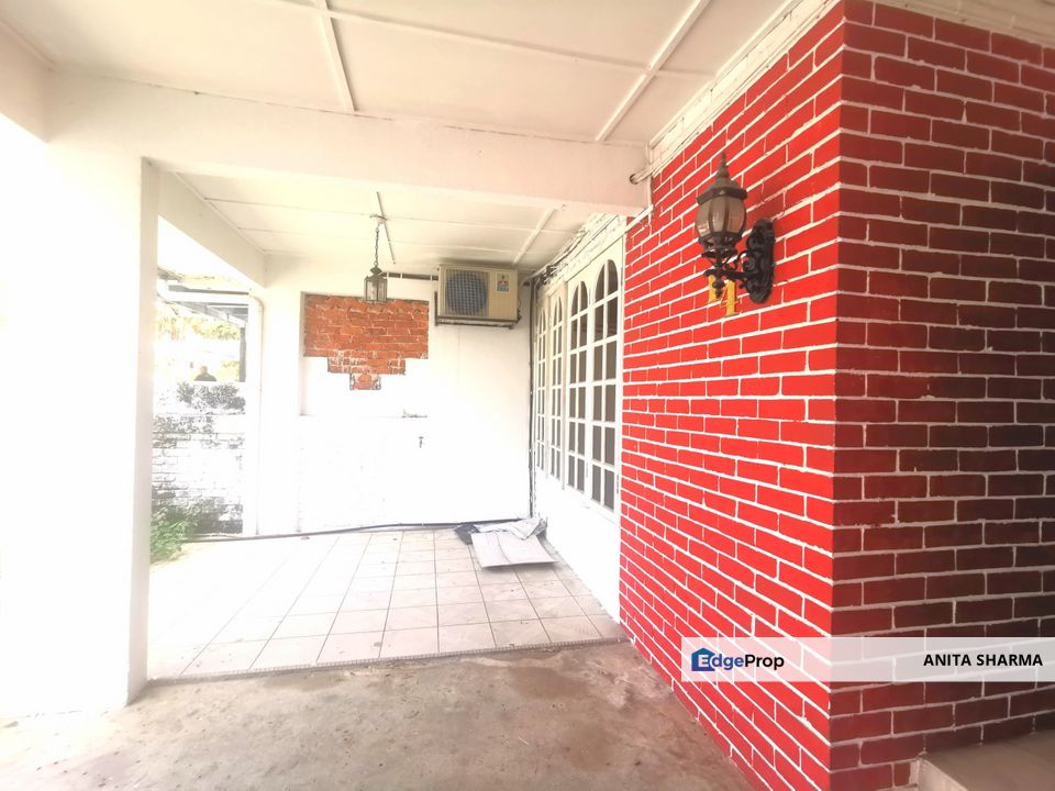 Wangsa Baiduri Subang Jaya SS12 - 2-sty Link, Selangor, Subang Jaya