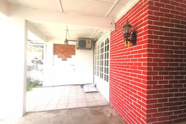 Taman Wangsa Baiduri