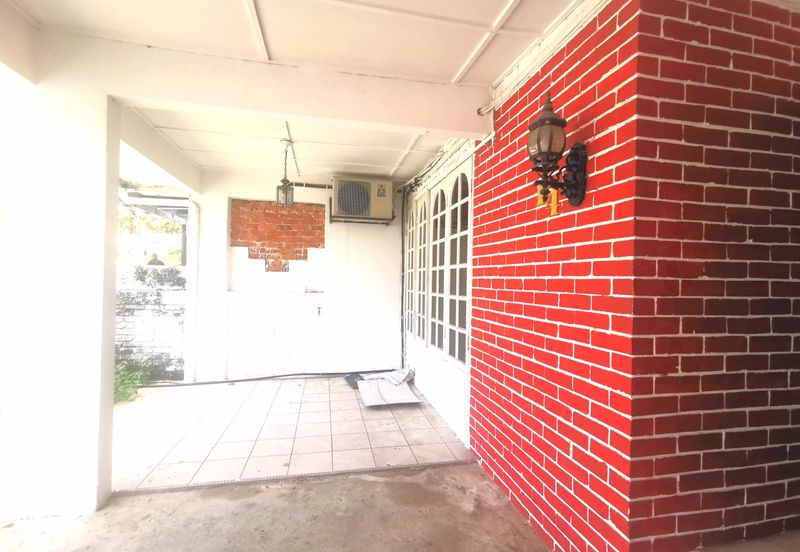 Taman Wangsa Baiduri