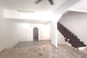 Taman Wangsa Baiduri