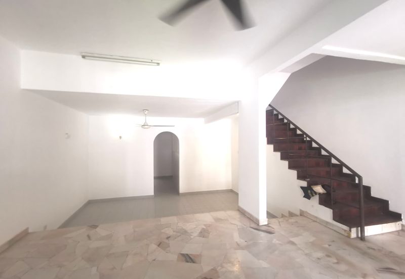 Taman Wangsa Baiduri