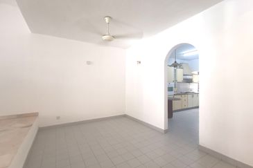 Taman Wangsa Baiduri