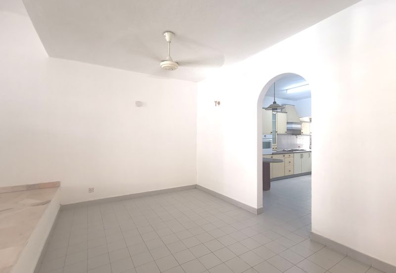 Taman Wangsa Baiduri